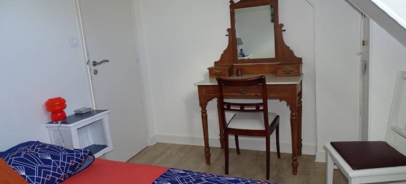 Holiday Home in Quiberon near by Sandy Beaches图片