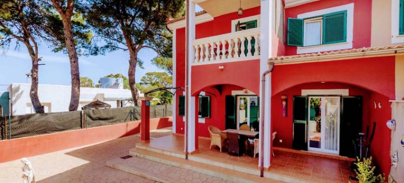 Tranquil Villa Stay in Tolleric图片