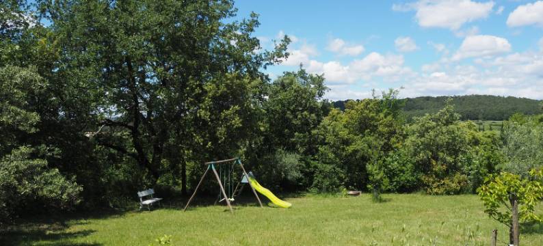 Holiday Home in Villes-sur-Auzon with Pool图片