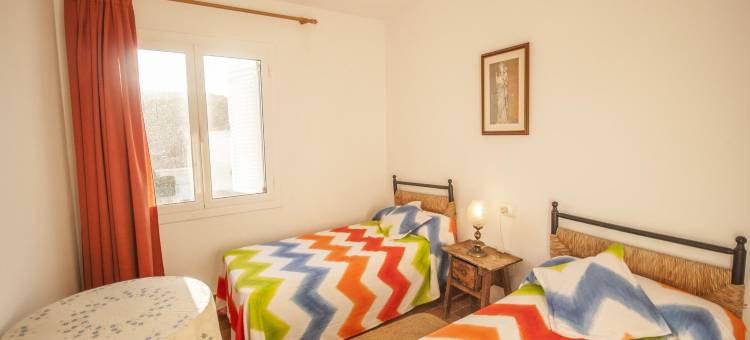 2-bedroom apartment in Costa Brava图片
