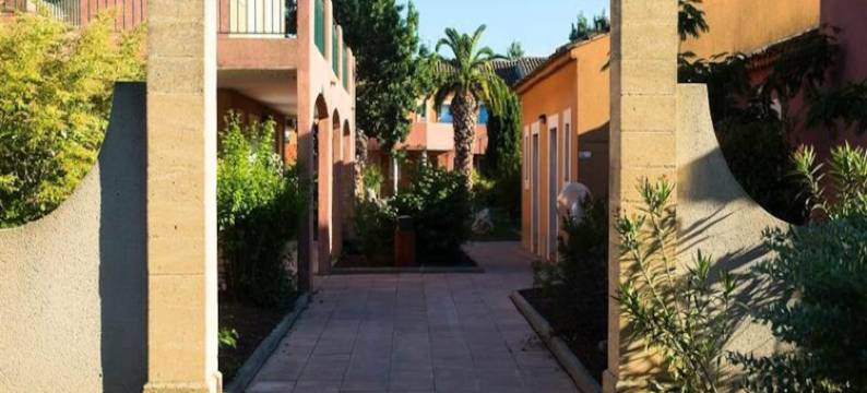 3 Room Duplex Apartment 4/5 People图片