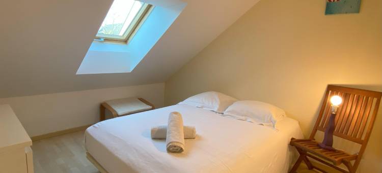 Holiday Home in Kairon near the Beach图片