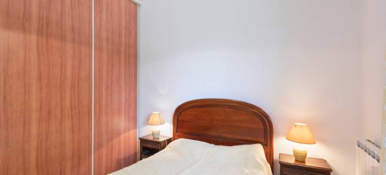 Flat in a beautiful building with pool图片