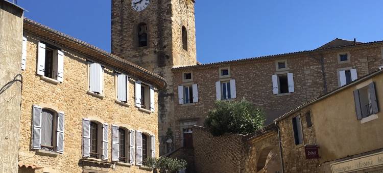 Holiday Home in Piolenc near Roman Orange图片