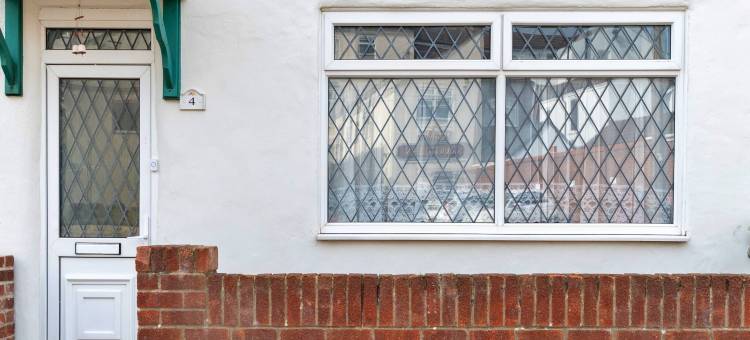 Apartment near Cleethorpes Beach图片