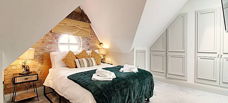 Apartment in Ripon near Yorkshire Countryside图片