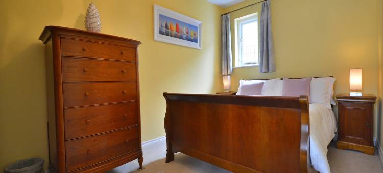 Cottage in Cawsand near Sandy Beach图片