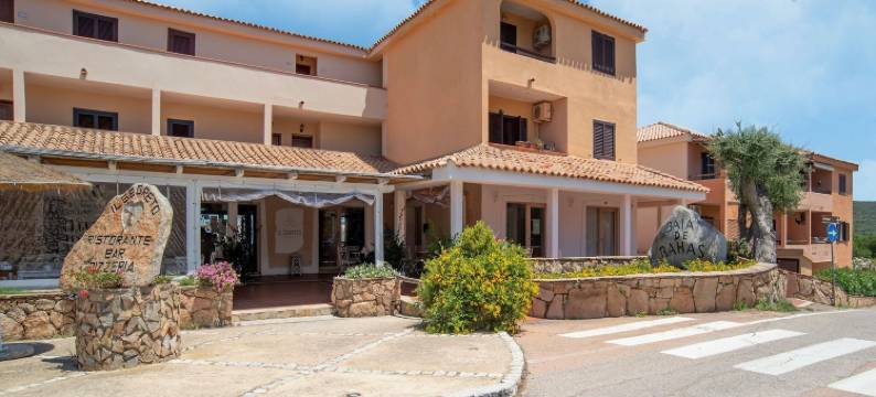 Apartment in Marinella for 2 people图片