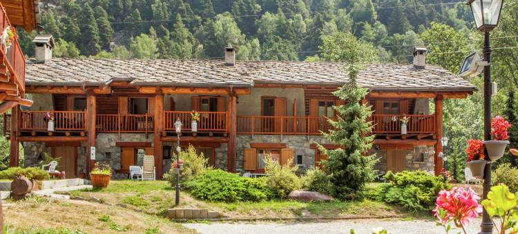 Pet-Friendly Mountain Escape图片
