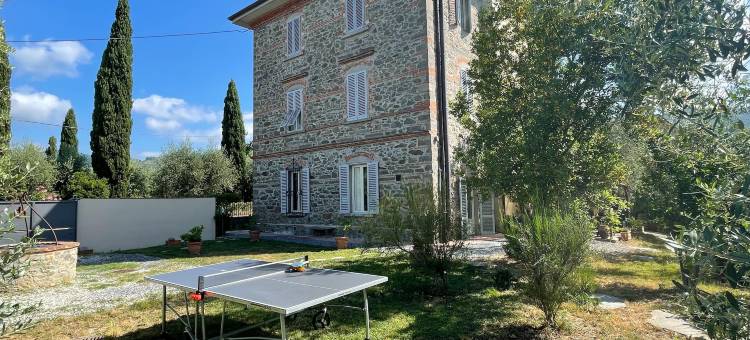Holiday home in Toscana with pool图片