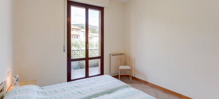 Apartment in Tuoro near Lago Trasimeno图片
