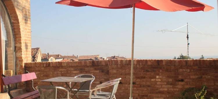 Barbera in Villa Pesce图片