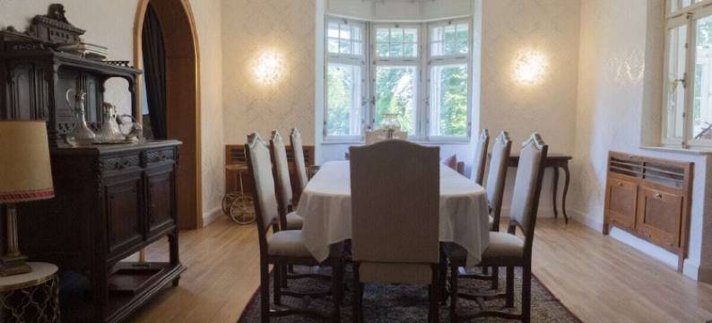 Villa 1907 Wissembourg图片