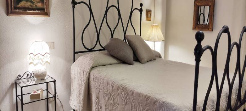 Villa in Sasso Pisano wuith garden图片