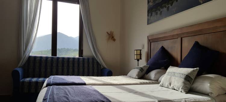 Cottage in Navas de Estena near Cabaneros Park图片