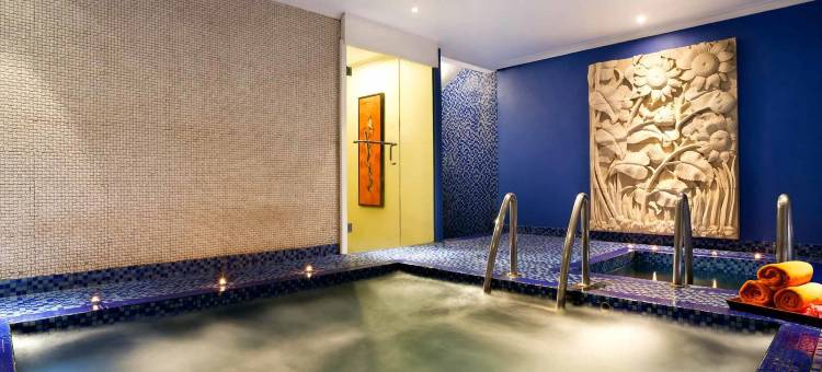 宜必思尚品索罗酒店(Ibis Styles Solo)图片