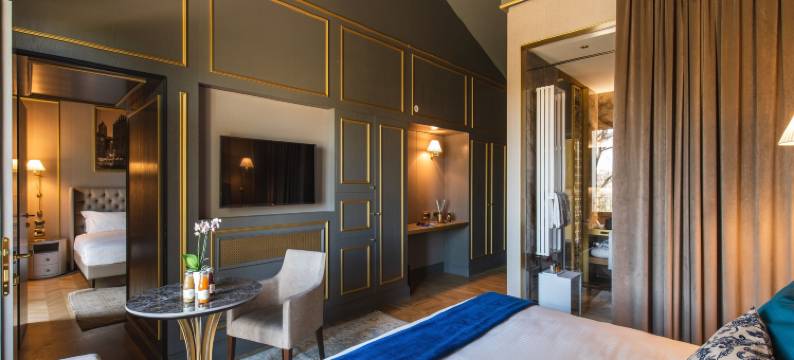 Belvilla by OYO Tamburina图片