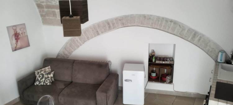 Apartment in Martina Franca near Basilica图片