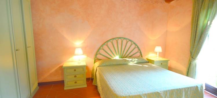 Holiday Home in Stintino near Sea Beach图片