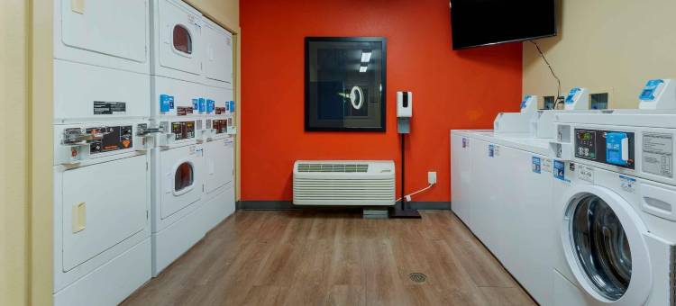 巴德湖橄榄山长住公寓式酒店(Extended Stay America Suites - Mt Olive - Budd Lake)图片