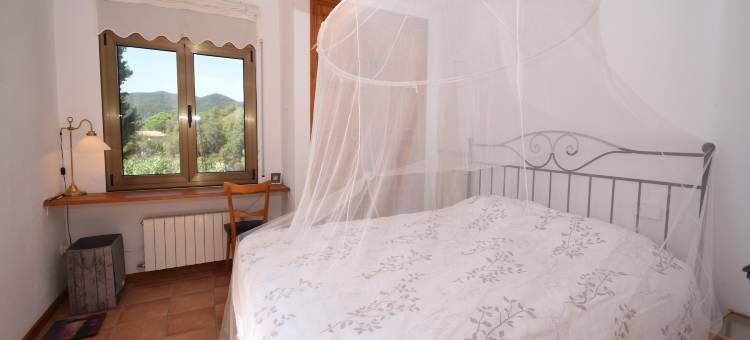 Villa in Calonge near the Beach图片