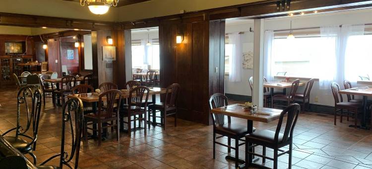 Harbourview Inn, SureStay Collection by Best Western图片