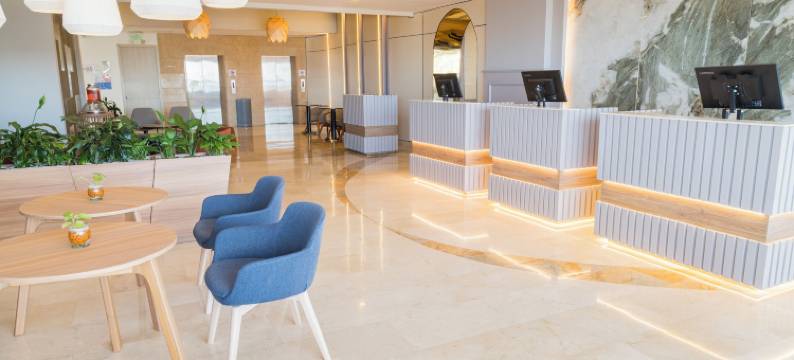 伊瓦格索内斯塔酒店(Sonesta Hotel Ibagué)图片