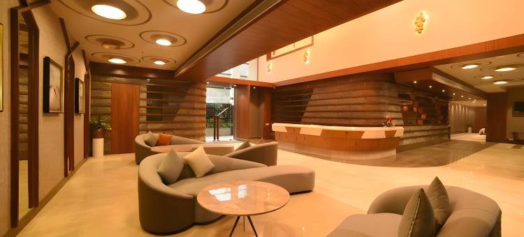 阿里安娜精品酒店(Ariena - the Boutique Hotel)图片