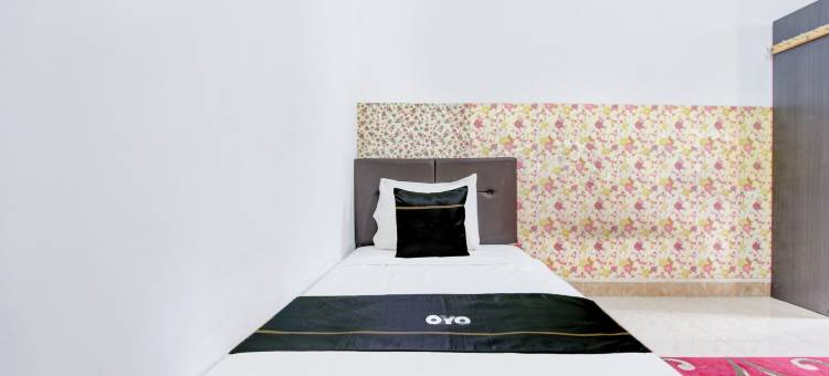 斯波特昂波多莫罗民宿(SPOT ON Podomoro Homestay)图片