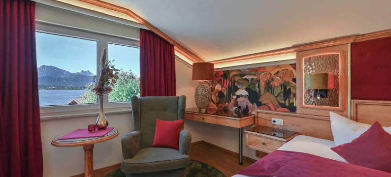 圣马可酒店(Hotel San Marco)图片