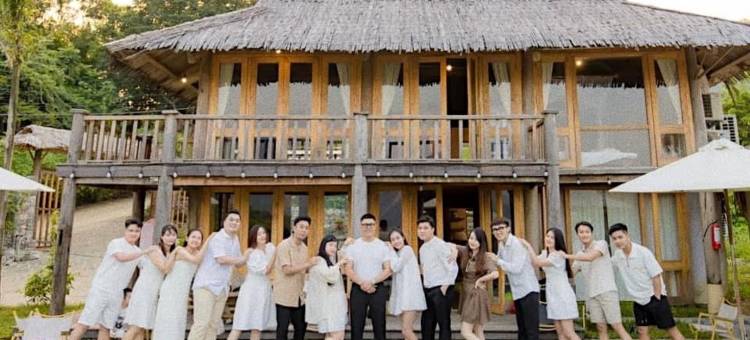 Xoan Retreat - Da Bac图片