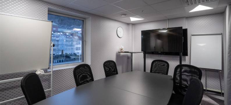 Prize by Radisson, Solheimsviken Bergen图片