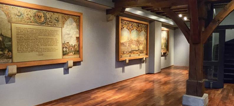 施洛酒店(Dormero Hotel Schwäbisch Hall)图片