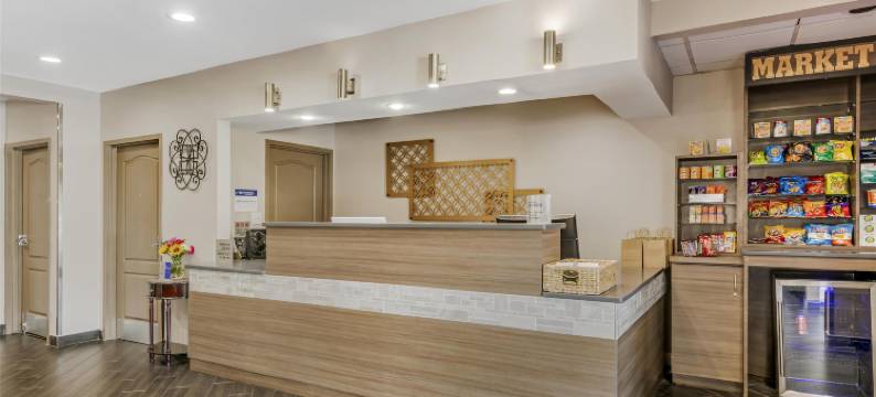 桑福德机场/玛丽湖地区贝斯特韦斯特优质酒店(Best Western Plus Sanford Airport/Lake Mary Hotel)图片
