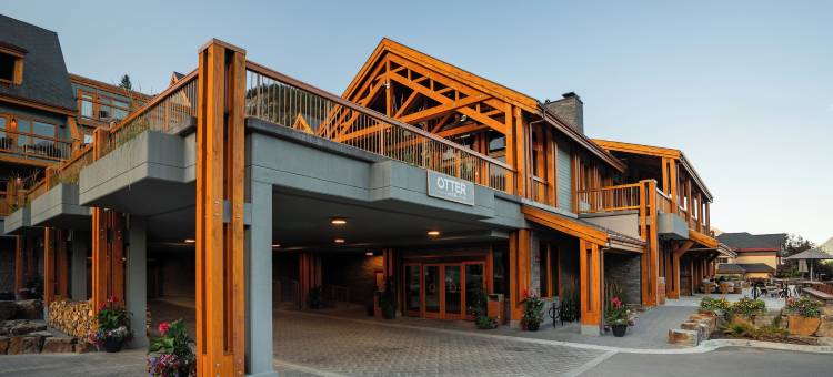 水獭酒店(Otter Hotel)图片