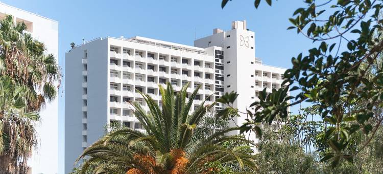 特内里费普莱赛斯度假村(Precise Resort Tenerife)图片