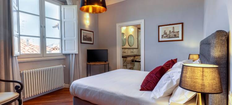 Nice 2 bedroom apartment in front of Pitti Palace. Piazza Pitti II图片