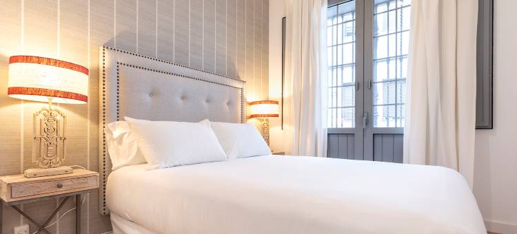 Fantastic 3 bd apartment in the heart of Seville. Goyeneta图片