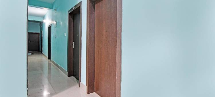 Hotel O Utkal Grand图片