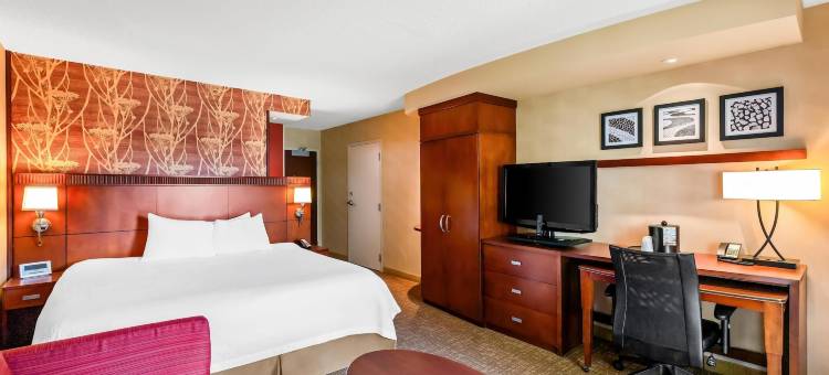 Sonesta Essential Junction City图片