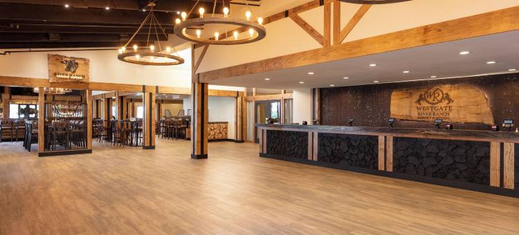 西门河牧场度假村(Westgate River Ranch Resort & Rodeo)图片