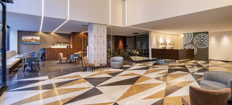 圣朱利安马耳他美居酒店(Mercure St. Julian's Malta)图片