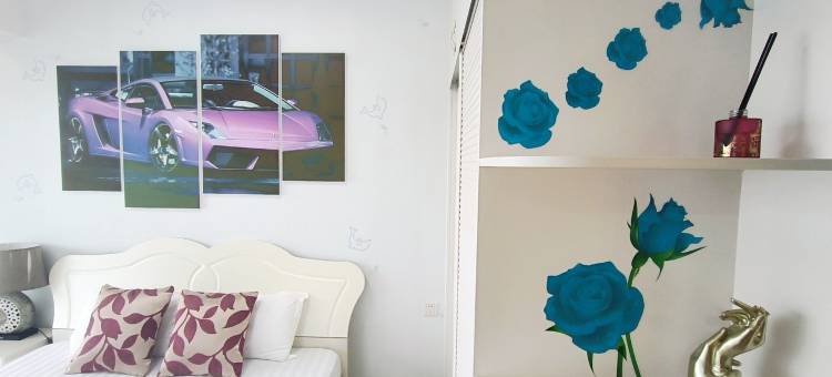 唐朝公寓(霞光西路分店)图片