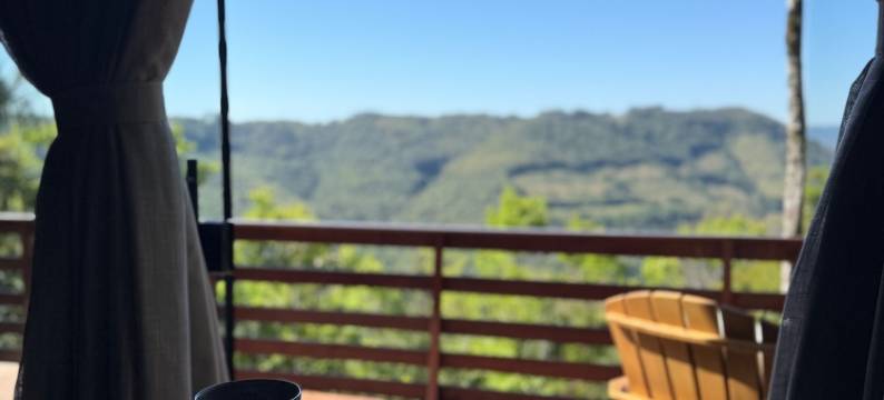 Taboo Refúgio图片