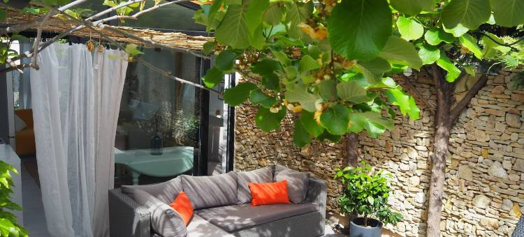 Holiday Home in Pertuis with Private Pool图片