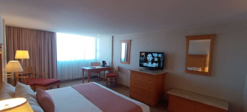 Hotel Palacio Azteca图片