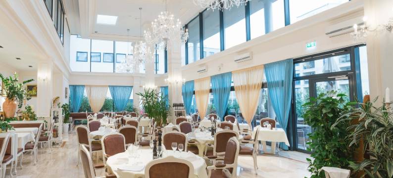 帕拉蒂姆大酒店(Grand Hotel Palladium)图片