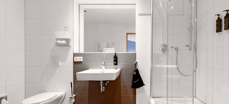 杜塞尔多夫中央火车站佳阁酒店(洲际旗下)(Garner Hotel Dusseldorf - Main Station by IHG)图片