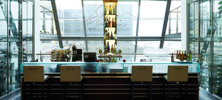 哥本哈根岛酒店(Copenhagen Island Hotel)图片