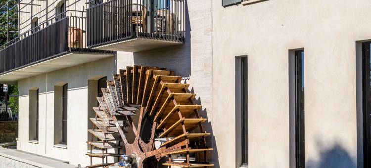 利奥斯岛水疗酒店 - 美憬阁(L'Isle de Leos Hotel & Spa - MGallery Collection (Opening Soon))图片